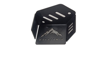 For Royal Enfield New Himalayan 450 SS Reservoir Cap Guard Black