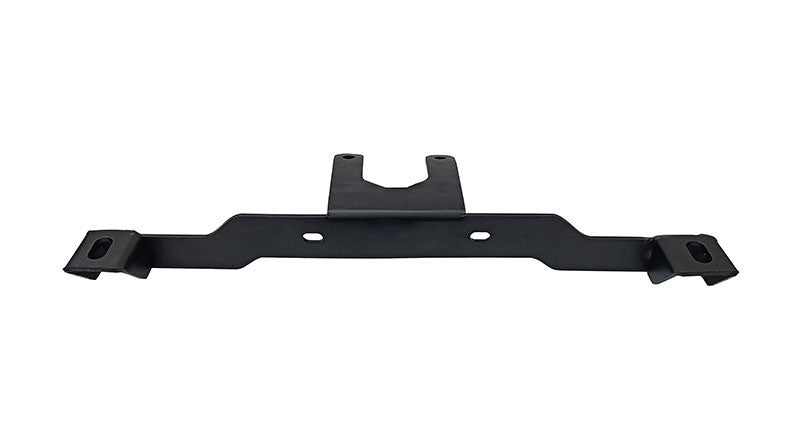 Fit For Royal Enfield Shotgun 650 Fog Light Mount Black