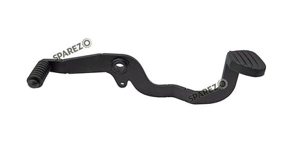 Fit For Royal Enfield Shotgun 650 Gear Shifter Pedal With Rubber Black