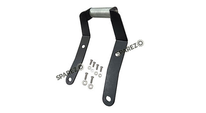 Fit For Royal Enfield New Himalayan 450 Accessories 4 Pcs Combo Pack