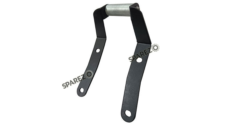 Fit For Royal Enfield Himalayan 450 Accessories GPS Mount and Side Stand Extender