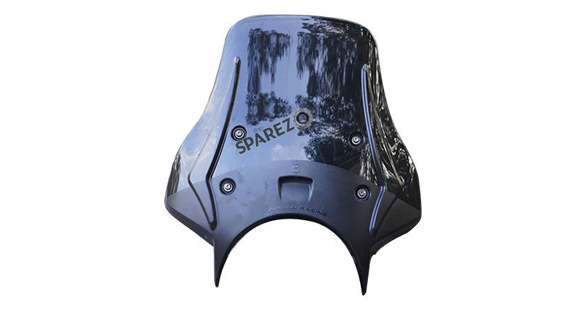 Fit For Royal Enfield Himalayan 450 4 Pcs Combo Pack