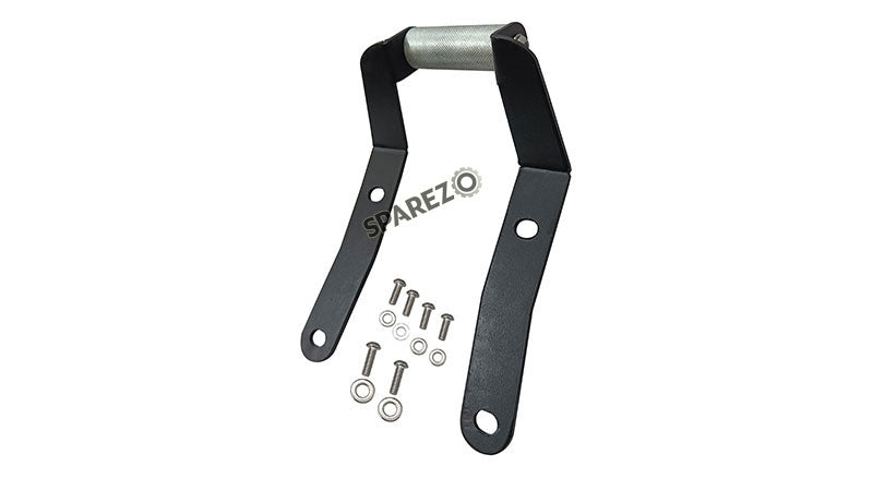 Fit For Royal Enfield Himalayan 450 4 Pcs Combo Pack