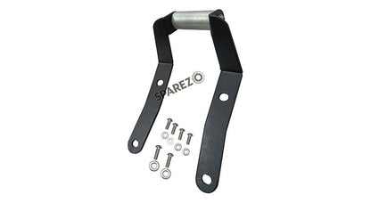 Fit For Royal Enfield New Himalayan 450 Accessories Combo Pack 4 Pcs