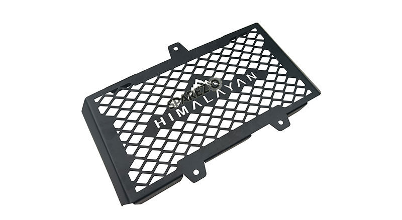 Fit For Royal Enfield New Himalayan 450 4 PCS Accessories Combo Pack