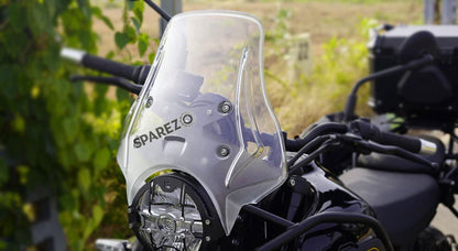 Fit For Royal Enfield New Himalayan 450 4 PCS Accessories Combo Pack