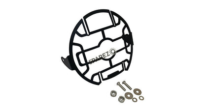 Fit For Royal Enfield New Himalayan 450 Accessories 4 Pcs Combo Pack