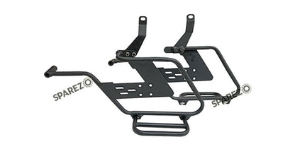 Fit For Royal Enfield Shotgun 650 Black Saddle stay