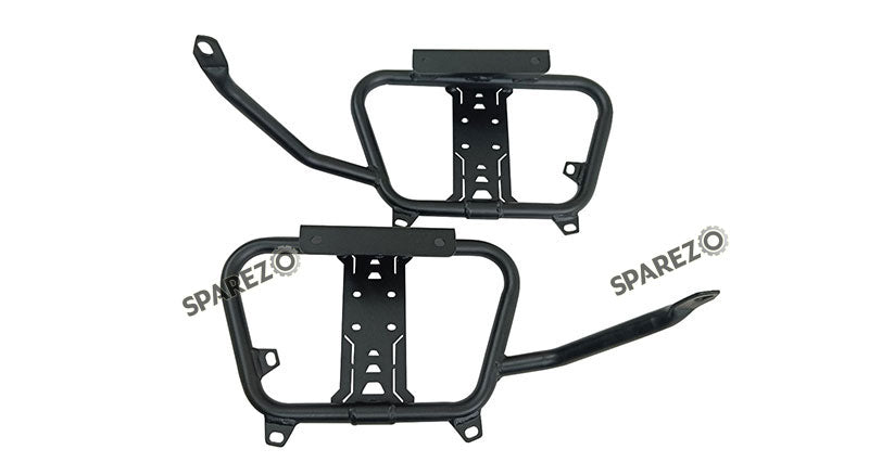 Fit For Saddle Stay fit for Triumph Scrambler 400 X