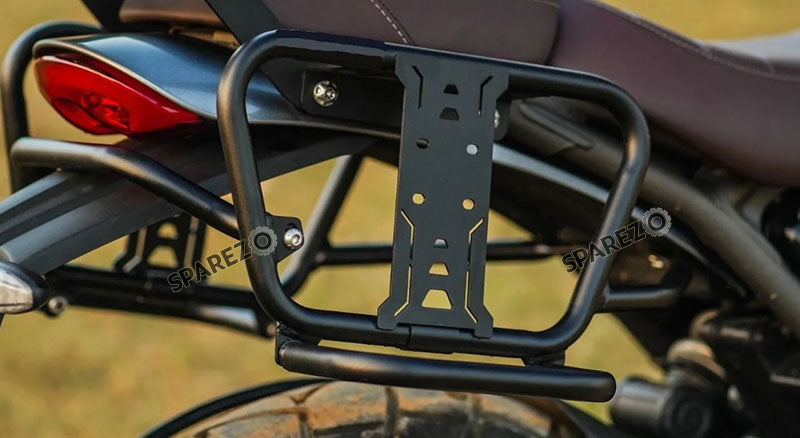 Fit For Saddle Stay fit for Triumph Scrambler 400 X