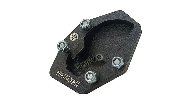 450 Risers Fit For Royal Enfield Himalayan 450 Risers And Side Stand Extender ...