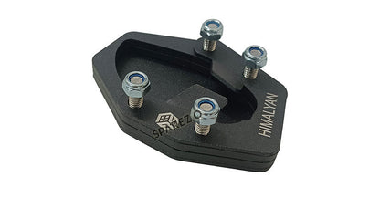 Fit For Royal Enfield New Himalayan 450 Side Stand Base Extender