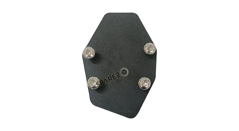 Fit For Royal Enfield New Himalayan 450 Side Stand Base Extender