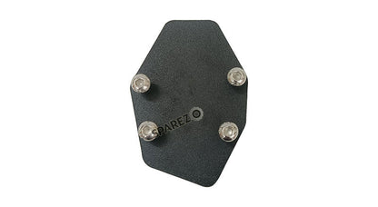 Fit For Royal Enfield New Himalayan 450 Side Stand Base Extender