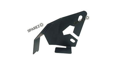 Fit For Royal Enfield New Himalayan 450 Disc Caliper Guard Black