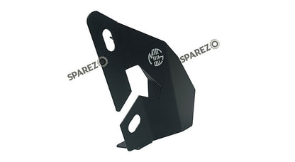 Fit For Royal Enfield New Himalayan 450 Disc Caliper Guard Black