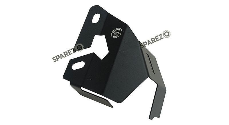 Fit For Royal Enfield New Himalayan 450 Disc Caliper Guard Black