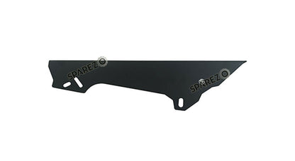 Fit For Royal Enfield New Himalayan 450 Chain Cover Black