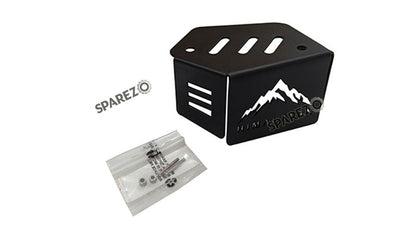 Royal Enfield 5 Pcs Accessories Combo Pack CP-1 Himalayan 450