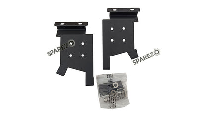 Royal Enfield 6 Pcs Accessories Combo Pack CP-2 Himalayan 450