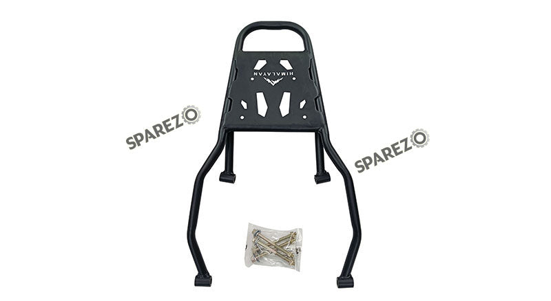 Royal Enfield 4 Pcs Accessories Combo Pack CP-2 Himalayan 450