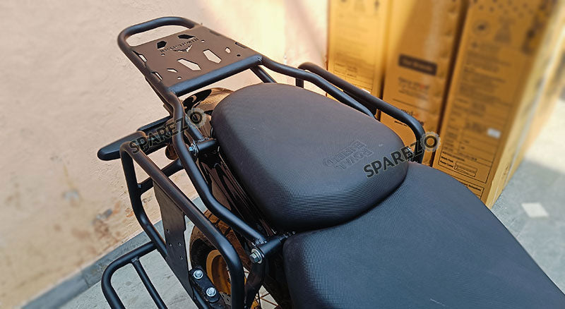 Royal Enfield 4 Pcs Accessories Combo Pack CP-2 Himalayan 450