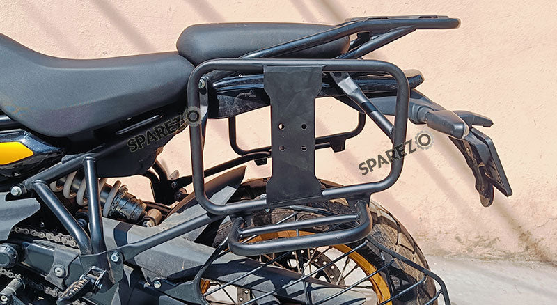 Fit For Royal Enfield New Himalayan 450 8 Pcs Accessories Combo Pack