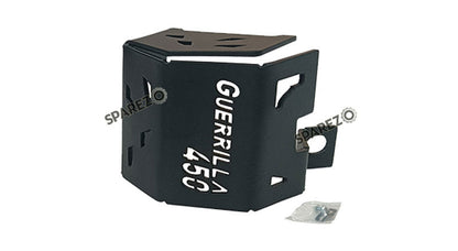 Fit For Royal Enfield Guerrilla 450 6 Pcs Accessories Combo Pack CP-1