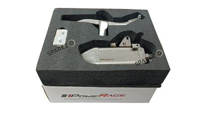 Fit For Royal Enfield Guerrilla 450 Powerage Silencer with Header Pipe