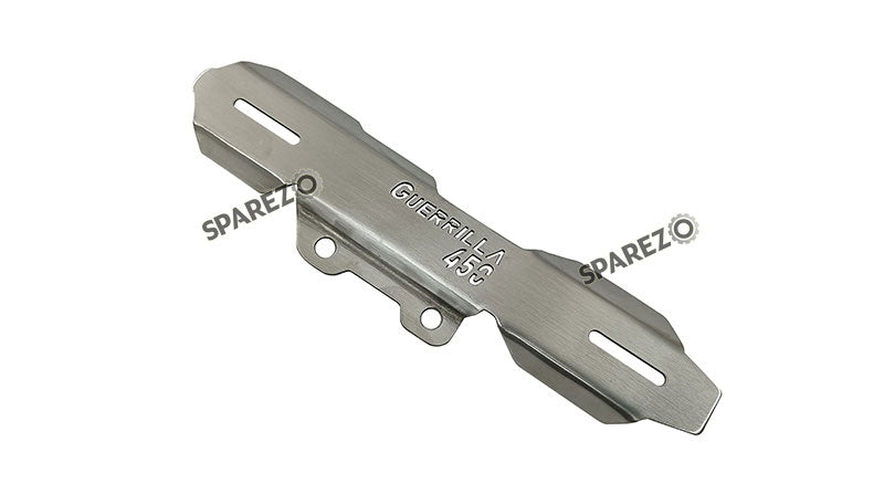 Fit For Royal Enfield Guerrilla 450 6 Pcs Accessories Combo Pack