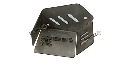 Fit For Royal Enfield Guerrilla 450 6 Pcs Accessories Combo Pack