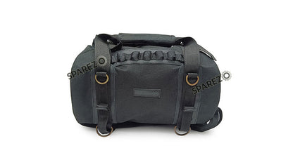 Fit For Royal Enfield Himalayan 450 Trail Pannier Bags And Duffle Bag With Stays