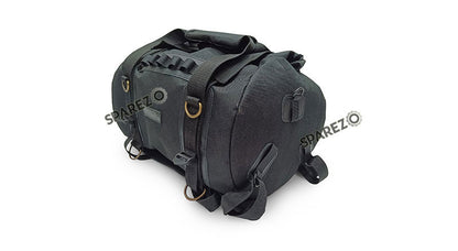 Fit For Royal Enfield Himalayan 450 Trail Pannier Bags And Duffle Bag With Stays