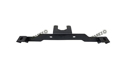 Fit For Royal Enfield Bear 650 Fog Light Mount Black