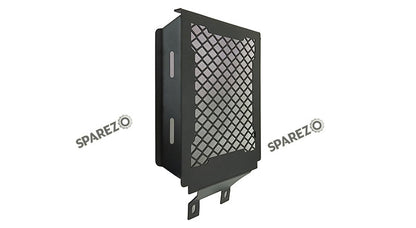 Fit For Royal Enfield Classic 650 Radiator Guard Grill Black