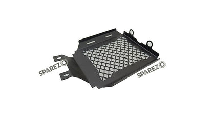 Fit For Royal Enfield Classic 650 Radiator Guard Grill Black
